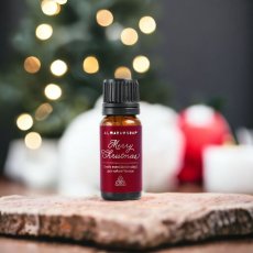 Almara Soap Esenciální olej Merry Christmas