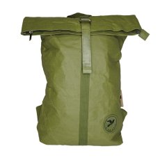 Papero Bags Papírový rolovací batoh Cougar