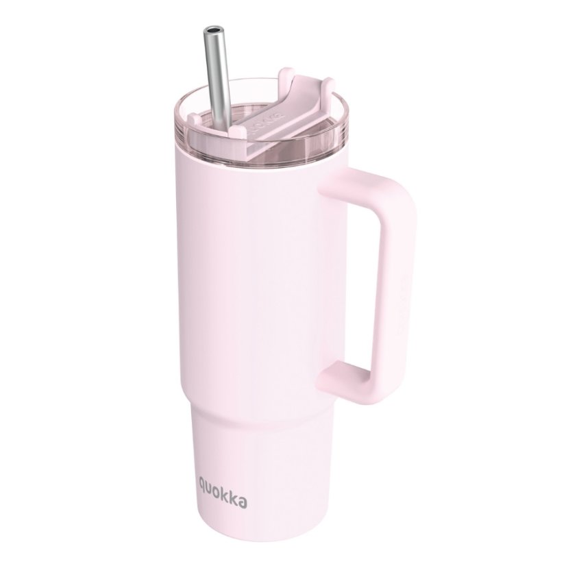 Quokka Termohrnek Stream s brčkem 950ml