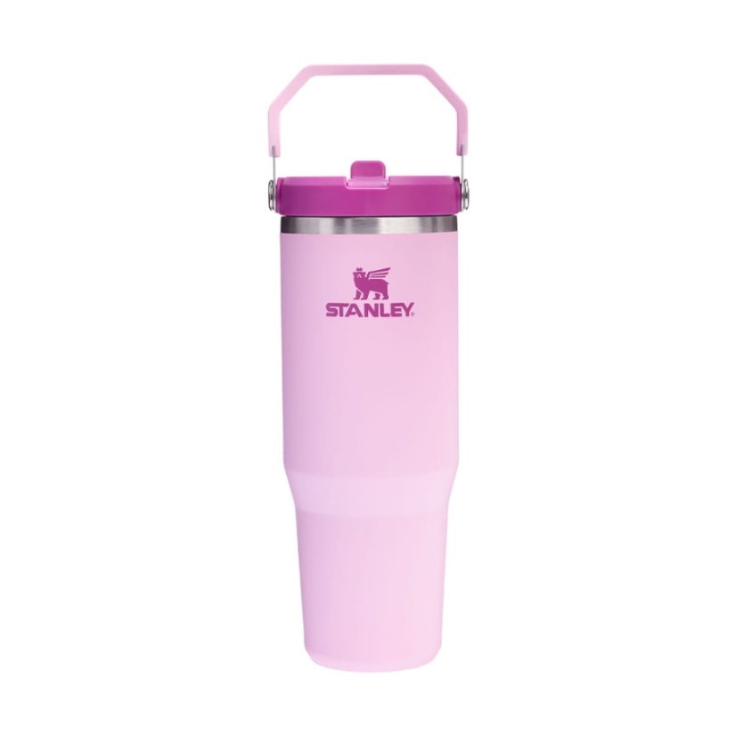 Stanley Tumbler se slámkou/brčkem 890ml