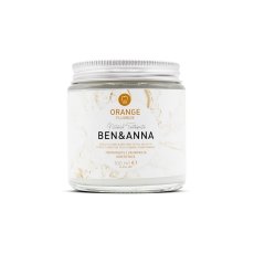 Ben & Anna Pomerančová zubní pasta s fluoridem 100ml