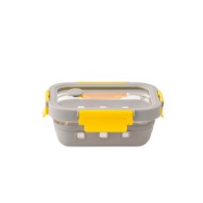 Pika Těsnící skleněný lunchbox