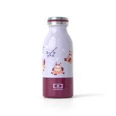 Monbento Nerezová dětská termoska Cooly