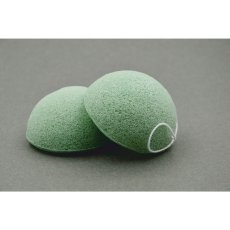 Konjac přírodní pleťová houbička Aloe Vera