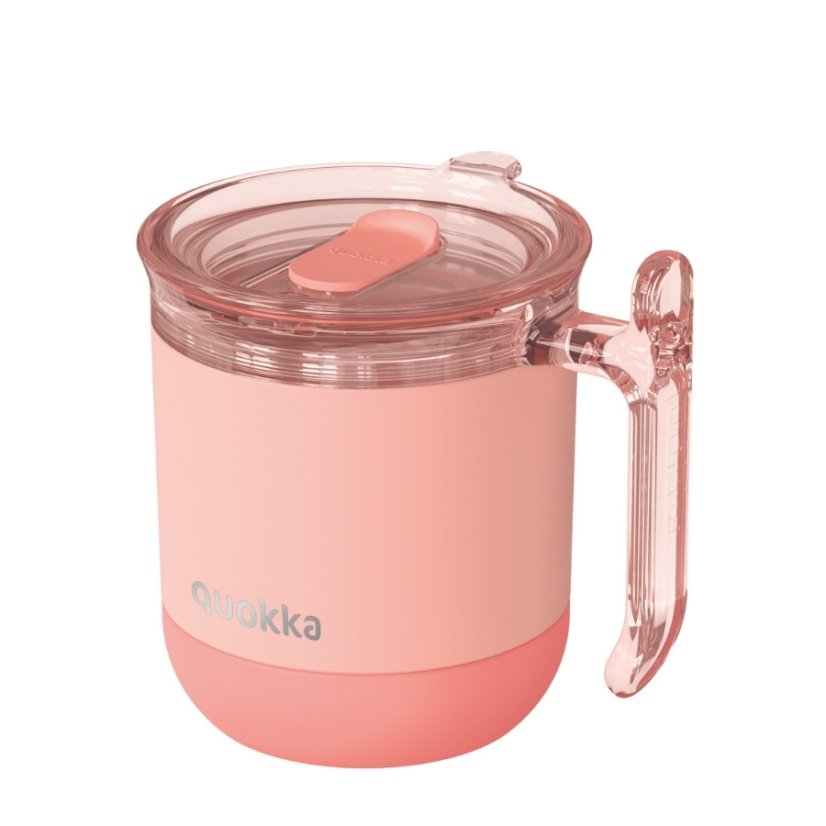 Quokka Designový termohrnek Wave 260 ml