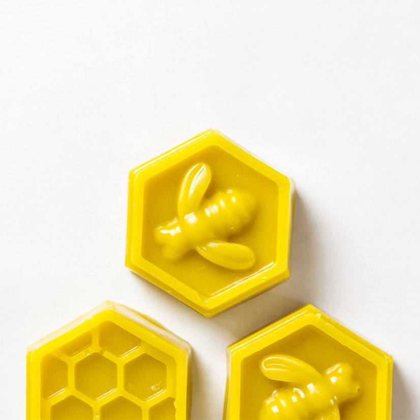 Včelobal směs na opravu voskovaných ubrousků Včelopravář