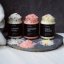 Almara Soap Luxusní sůl do koupele Raspberry SPA