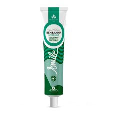 Ben & Anna Zubní pasta s fluoridem Spearmint 75ml