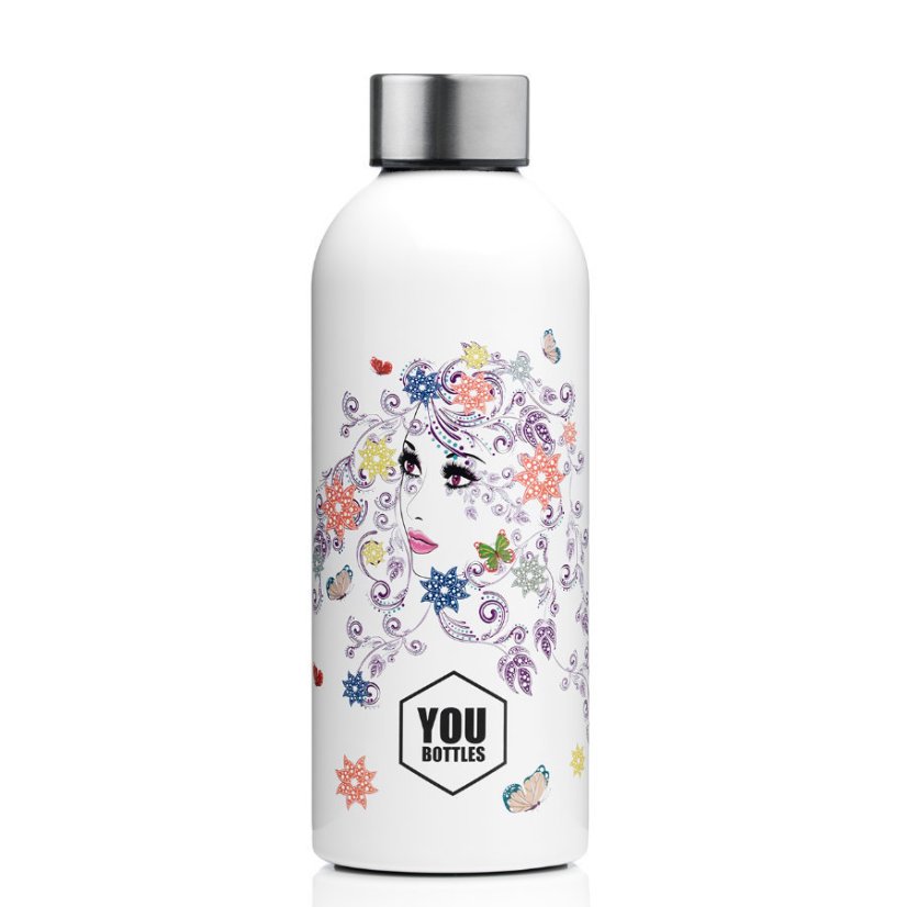 You Bottles Termoláhev na pití Dual Design 500 ml
