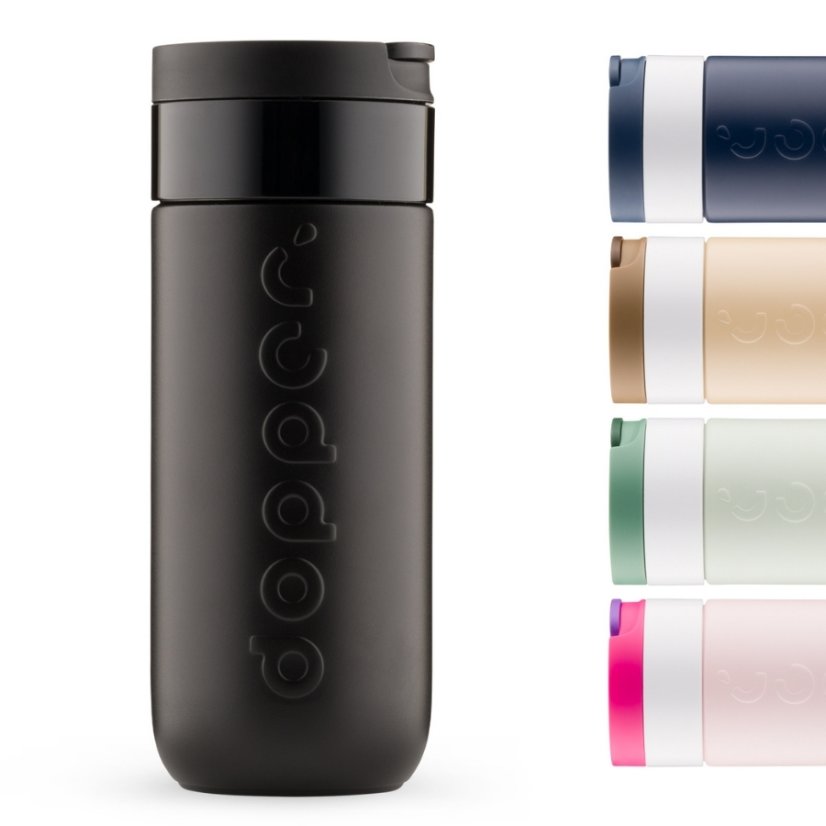 Dopper Cestovní termohrnek 400ml