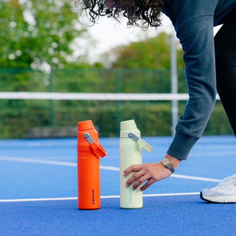 Stanley Vakuová termo láhev na pití Aerolight IceFlow 600 ml