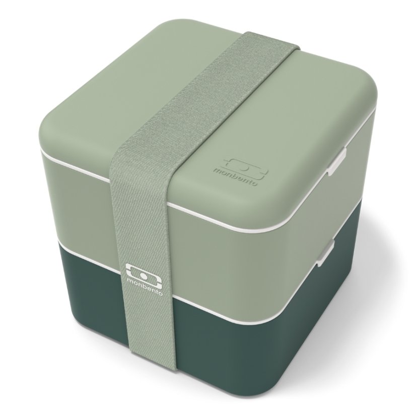 Monbento obědový box Square