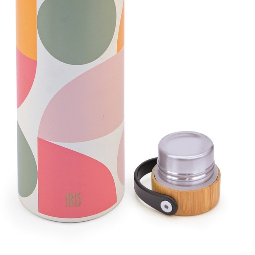Iris Barcelona Termoláhev 750 ml