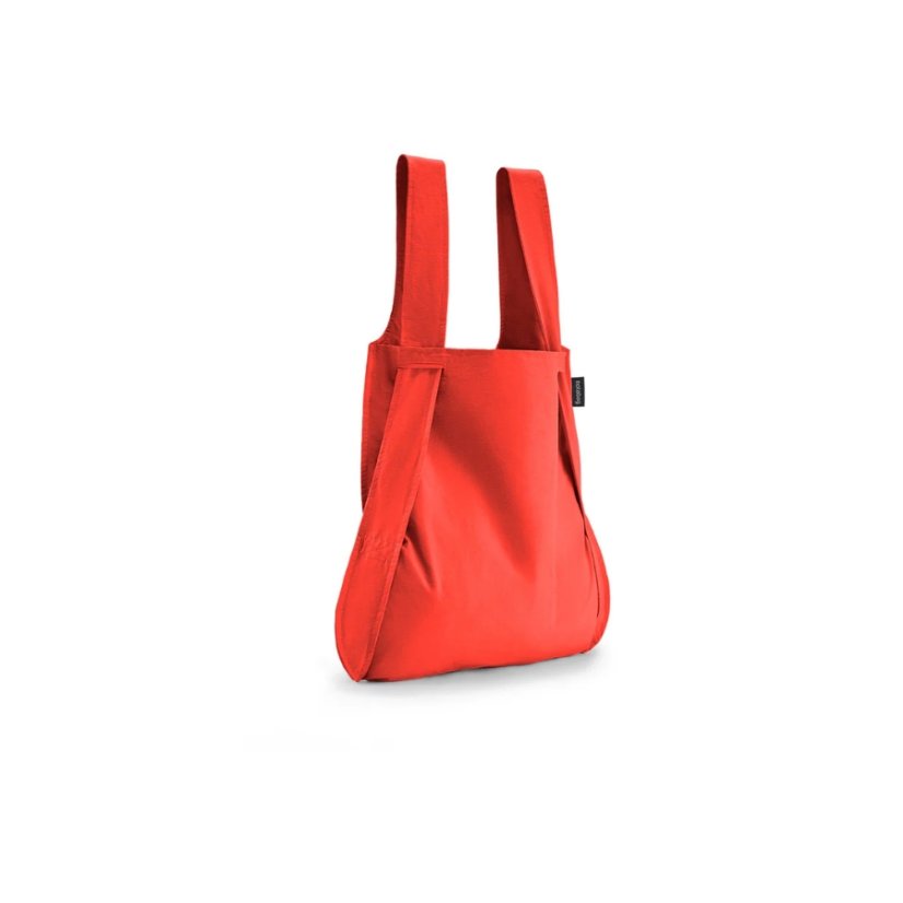 Notabag Skládací taška a batoh Original