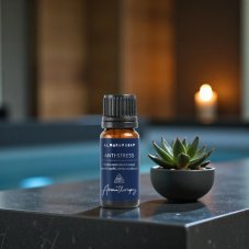 Almara Soap Esenciální olej Anti-Stress