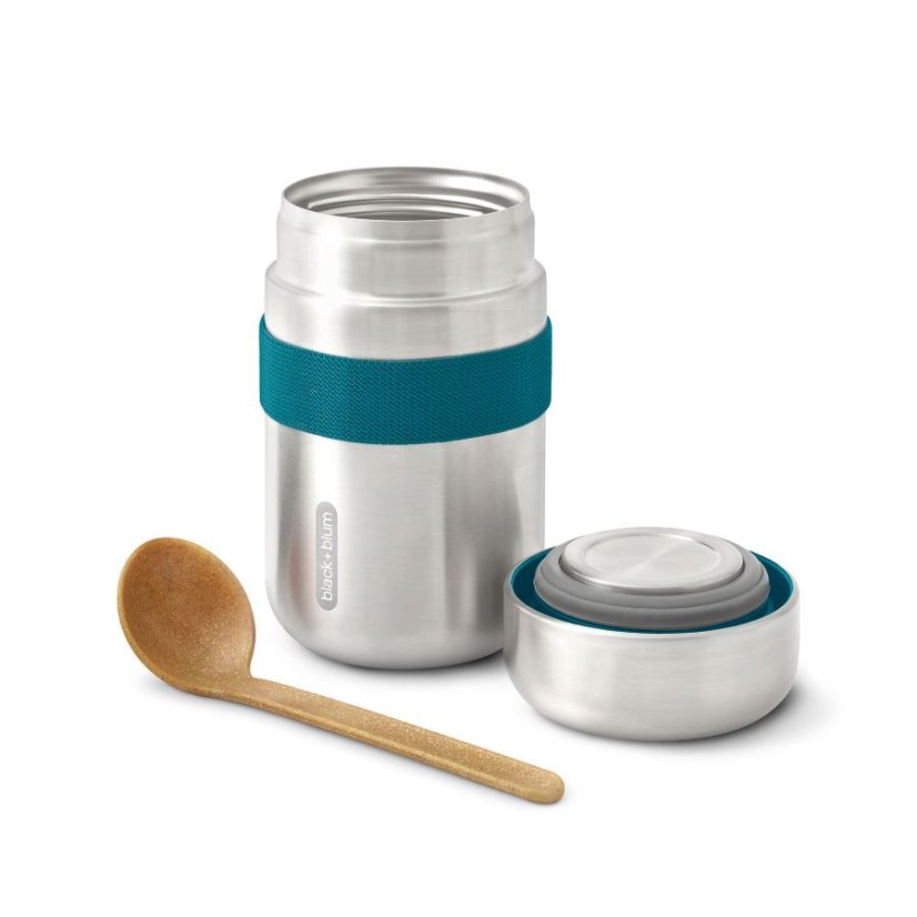Black+Blum Nerezová termoska na jídlo Food Flask