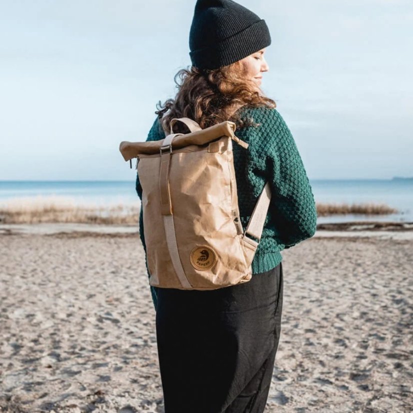 Papero Bags Papírový rolovací batoh Cougar Mini