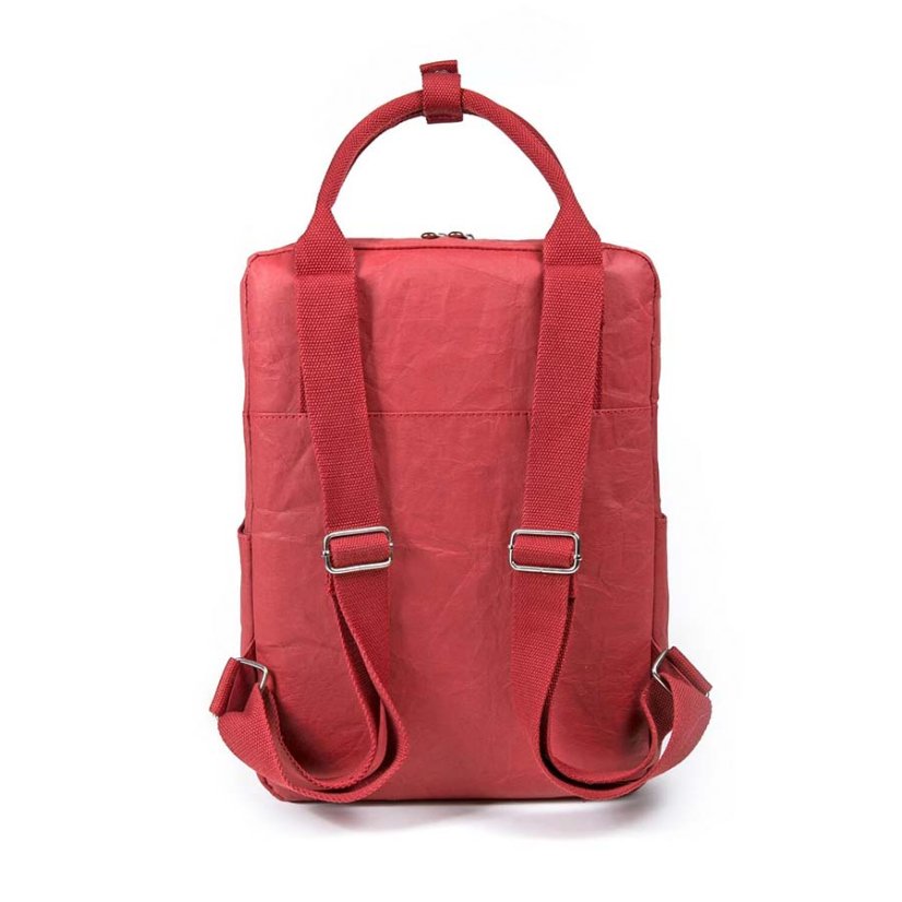 Papero Bags Papírový batoh Lynx