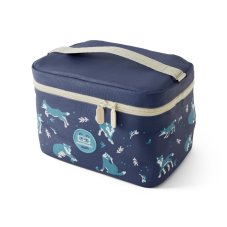 Monbento Dětská termotaška na jídlo Frosty