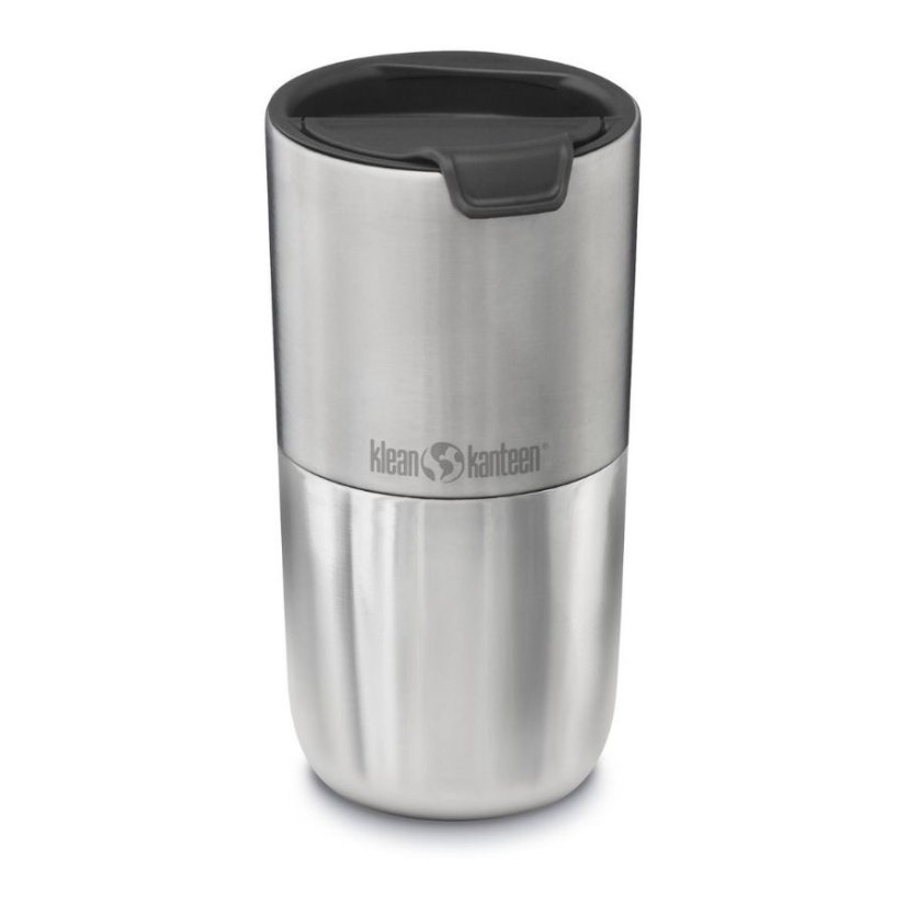 Klean Kanteen Nerezový termohrnek Rise 473 ml
