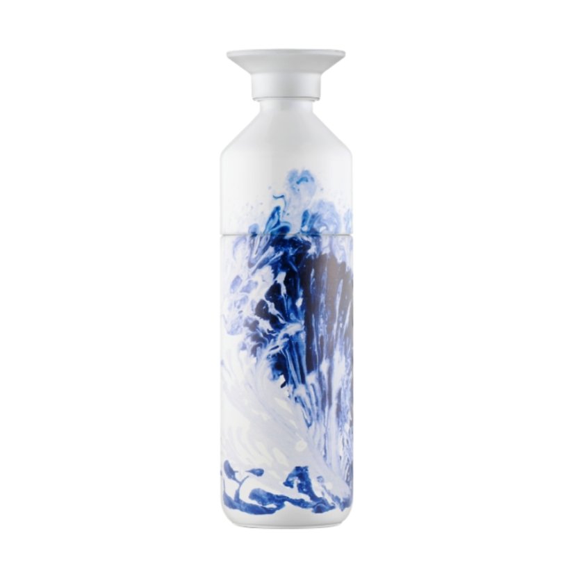 Dopper Nerezová termoska Insulated Royal Delft 580 ml
