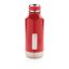 XD Design Nepropustná láhev z nerezové oceli 500 ml