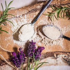 Almara Soap Přírodní maska na obličej Clean Face
