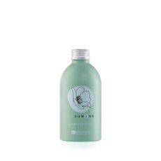 LaSaponaria hliníkový dávkovač na sprchový gel 200 ml