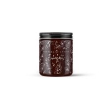 Vontree Candle Sójová vonná svíčka Eukalyptus 180 ml