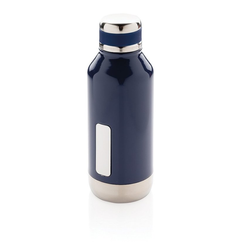 XD Design Nepropustná láhev z nerezové oceli 500 ml