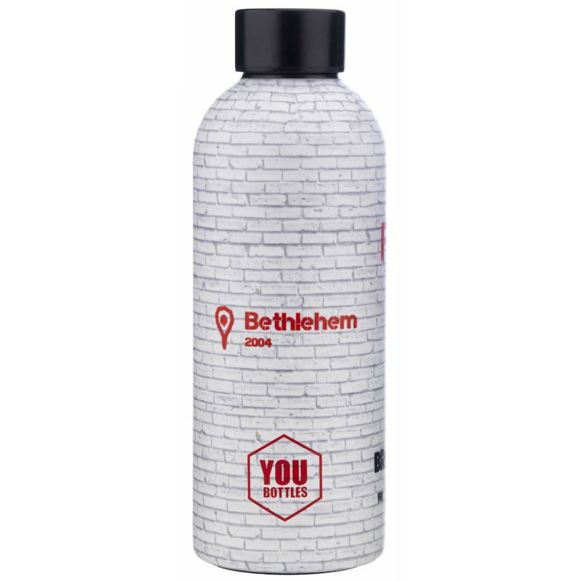 You Bottles Termoláhev na pití Dual Banksy 500 ml