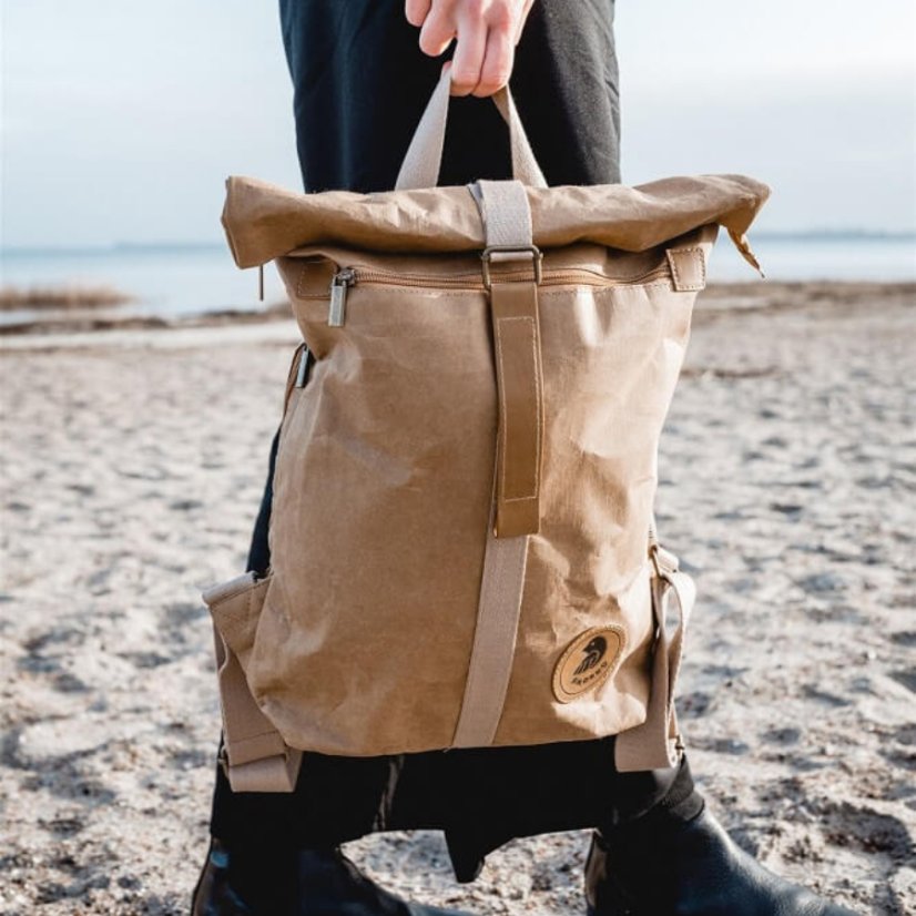 Papero Bags Papírový rolovací batoh Cougar Mini
