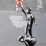 Graffiti is a Crime