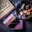 Almara Soap tuhé mýdlo Magická Aura