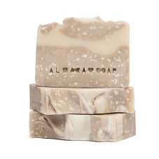 Almara Soap tuhé mýdlo Dead Sea