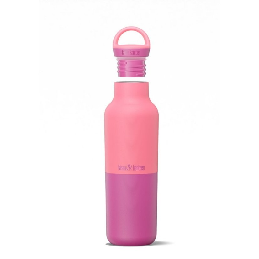 Klean Kanteen Nerezová termoska Rise 592ml