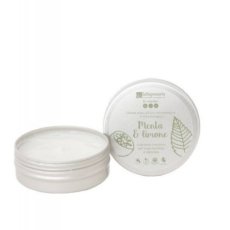LaSaponaria krém na ruce s mátou a citronem BIO 60 ml