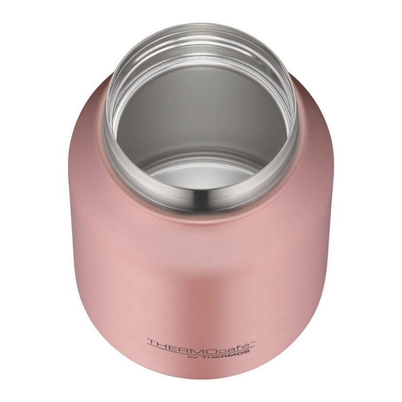 Thermos Nerezová termoska na jídlo THERMOcafé 500 ml