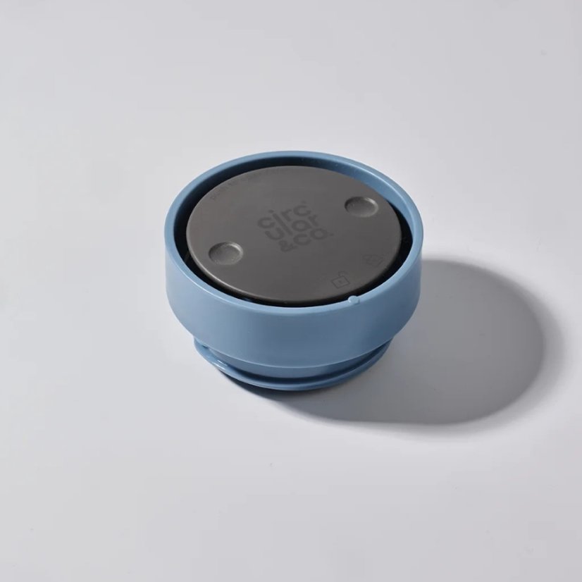 Circular & Co. Recyklovaný kelímek na pití 227 ml