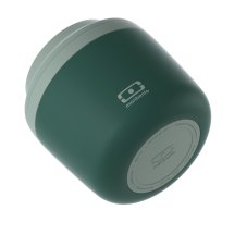 Monbento Nerezový termobox na jídlo Element