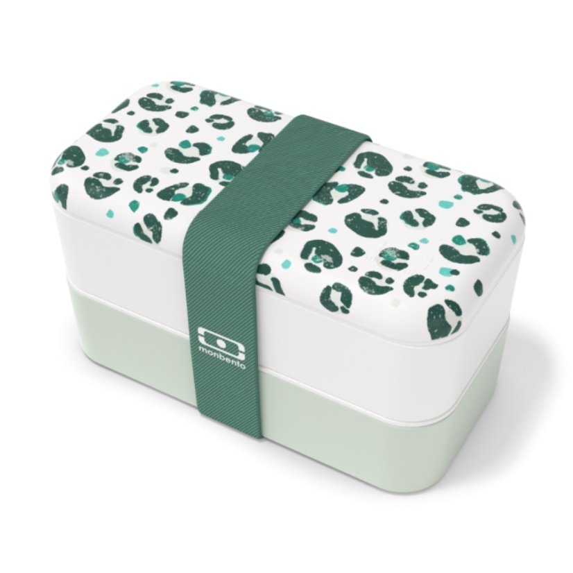 Monbento obědový box Original Graphic