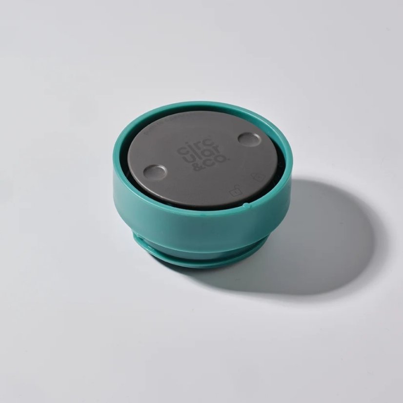 Circular & Co. Recyklovaný kelímek na pití 340 ml