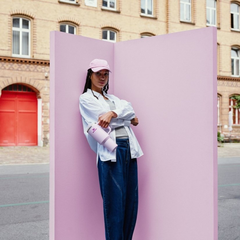 Stanley Nerezový tumbler Quencher H2.O Flow State 1180ml