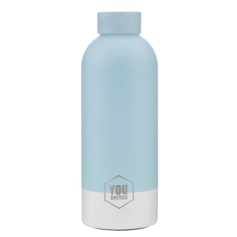 You Bottles Termoláhev na pití Dual Stripe 500 ml