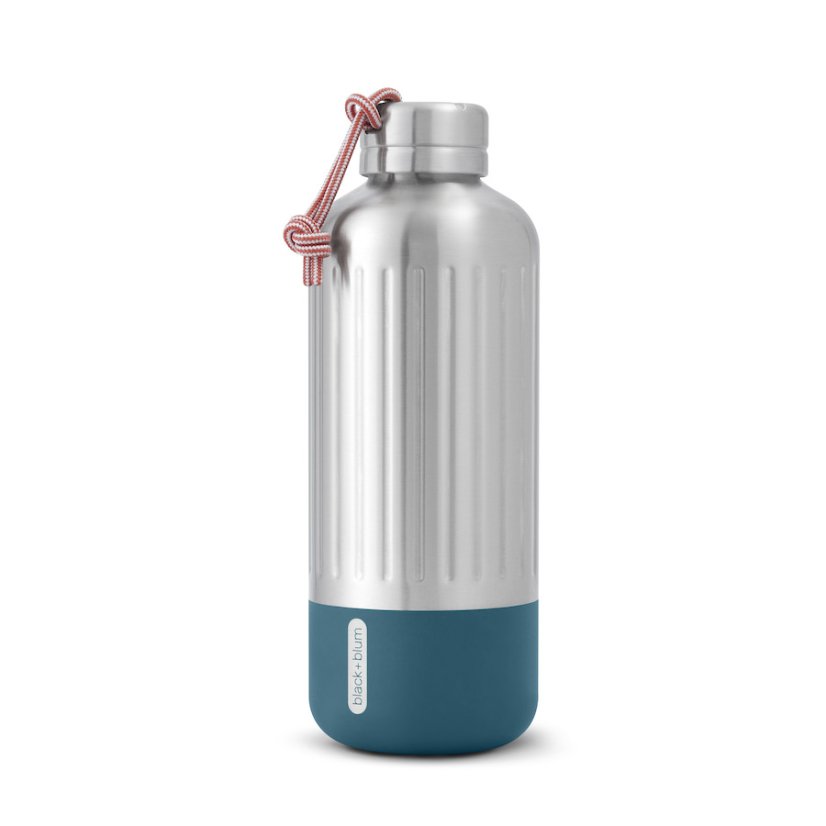 Black + Blum Outdoorová nerez termoska Explorer 850 ml