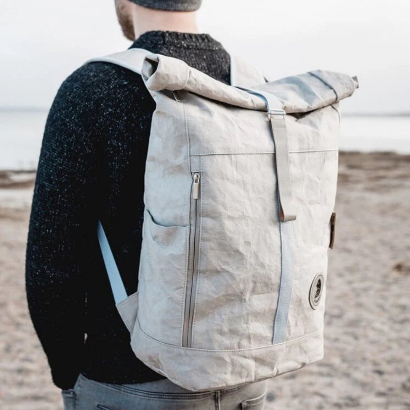 Papero Bags Papírový rolovací batoh Papero Bags Yeti