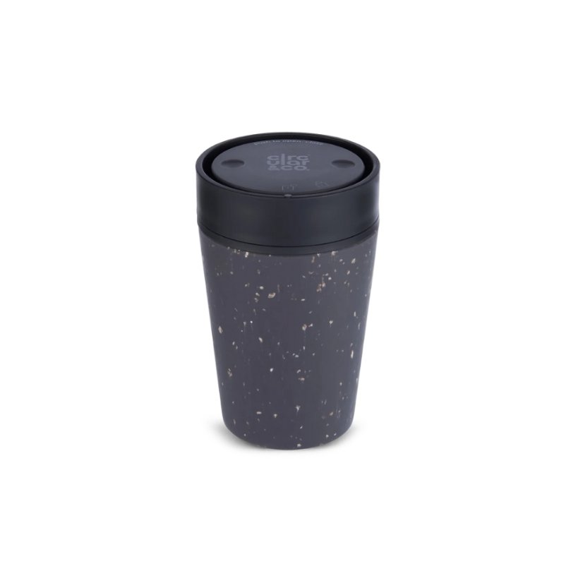 Circular & Co. Recyklovaný kelímek na pití 227 ml