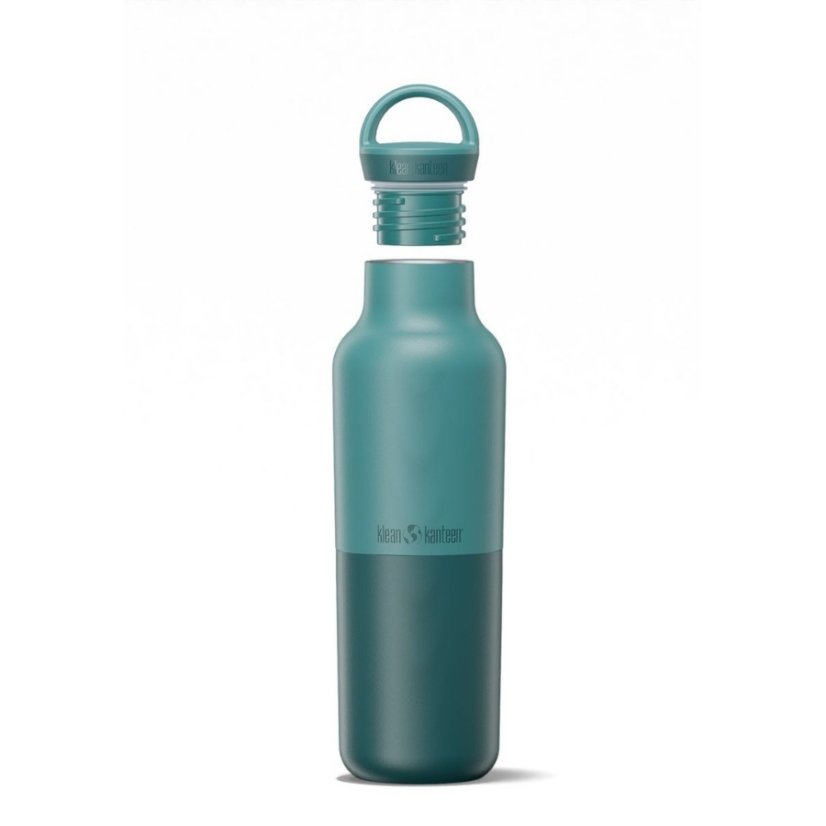 Klean Kanteen Nerezová termoska Rise 592ml