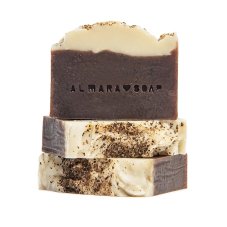 Almara Soap tuhý šampon Fresh Hair