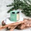 Almara Soap Vyživující balzám na nohy Rozmarýn